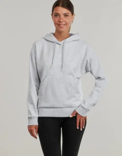 Essentials Small Logo Feel Cozy Hoodie