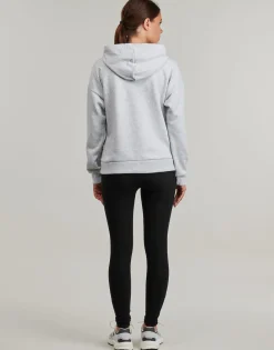 Essentials Small Logo Feel Cozy Hoodie