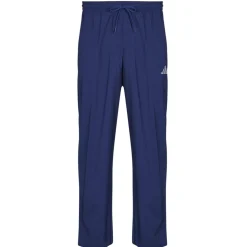 Essentials Small Logo Open-Hem Stanford Tracksuit Bottoms