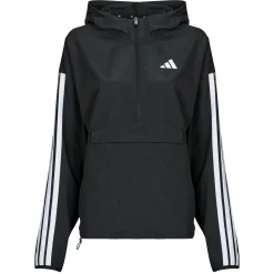 Essentials 3-Stripes Lifestyle Woven Windbreaker