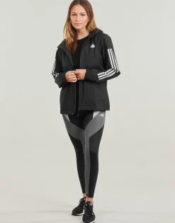 Essentials 3-Stripes RAIN.RDY Jackets