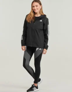 Essentials 3-Stripes RAIN.RDY Jackets