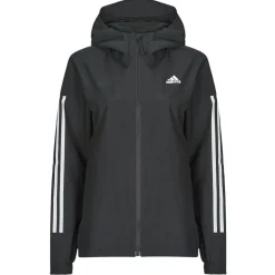 Essentials 3-Stripes RAIN.RDY Jackets
