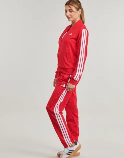 Essentials 3-Stripes Track Suit