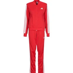 Essentials 3-Stripes Track Suit