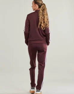 Essentials 3-Stripes Track Suit