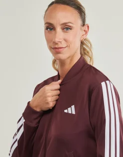 Essentials 3-Stripes Track Suit