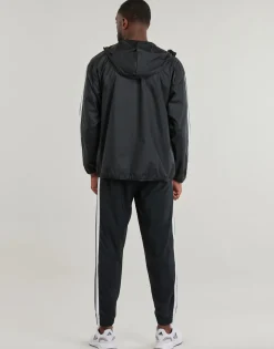 Essentials 3-Stripes Windbreaker