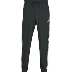 Essentials 3-Stripes Woven Joggers