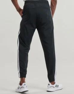 Essentials 3-Stripes Woven Joggers