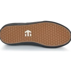 ETNIES BARGE PLUS BROWN BLACK