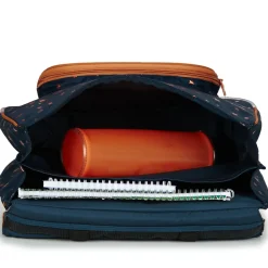 ETOILE MARINE CARTABLE 38CM