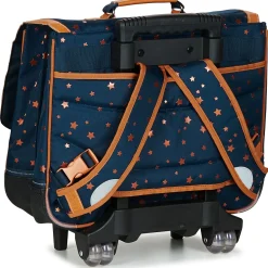 ETOILE MARINE TROLLEY CARTABLE 41CM