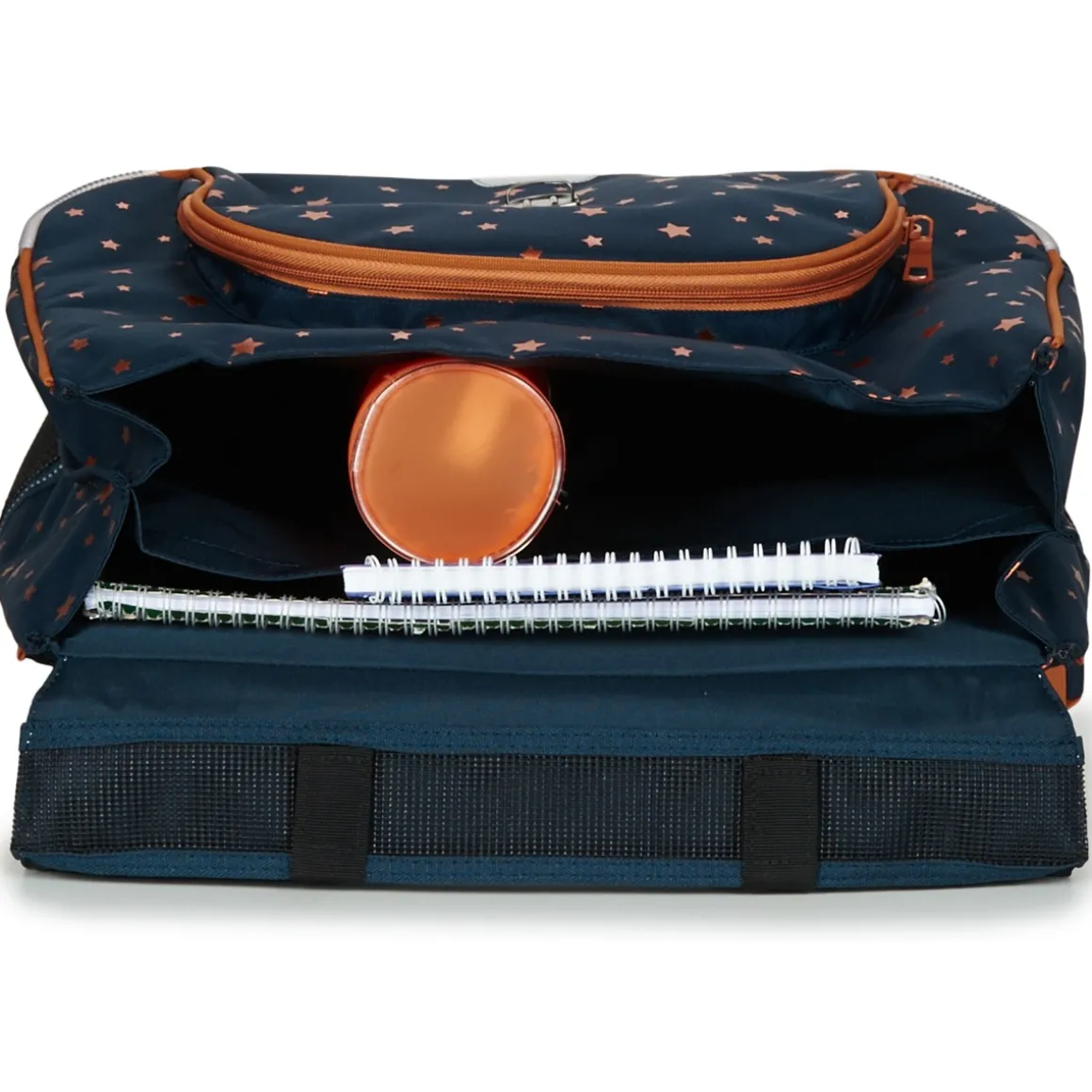 ETOILE MARINE TROLLEY CARTABLE 38CM