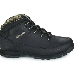 EURO SPRINT MID LACE UP