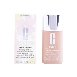 Even Better Fluid Foundation cn52-neutral