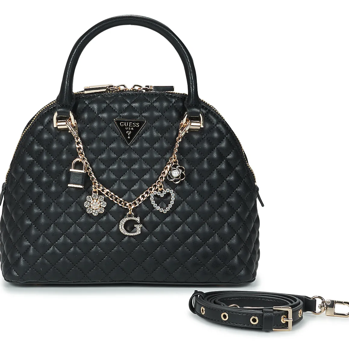 EVERLEE DOME SATCHEL