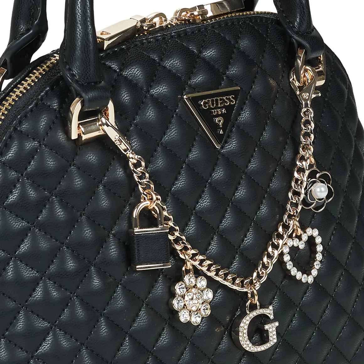 EVERLEE DOME SATCHEL