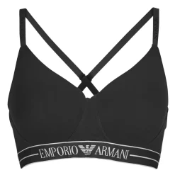 EVERYDAY COTTON PADDED SOFT COUTOUR BRA