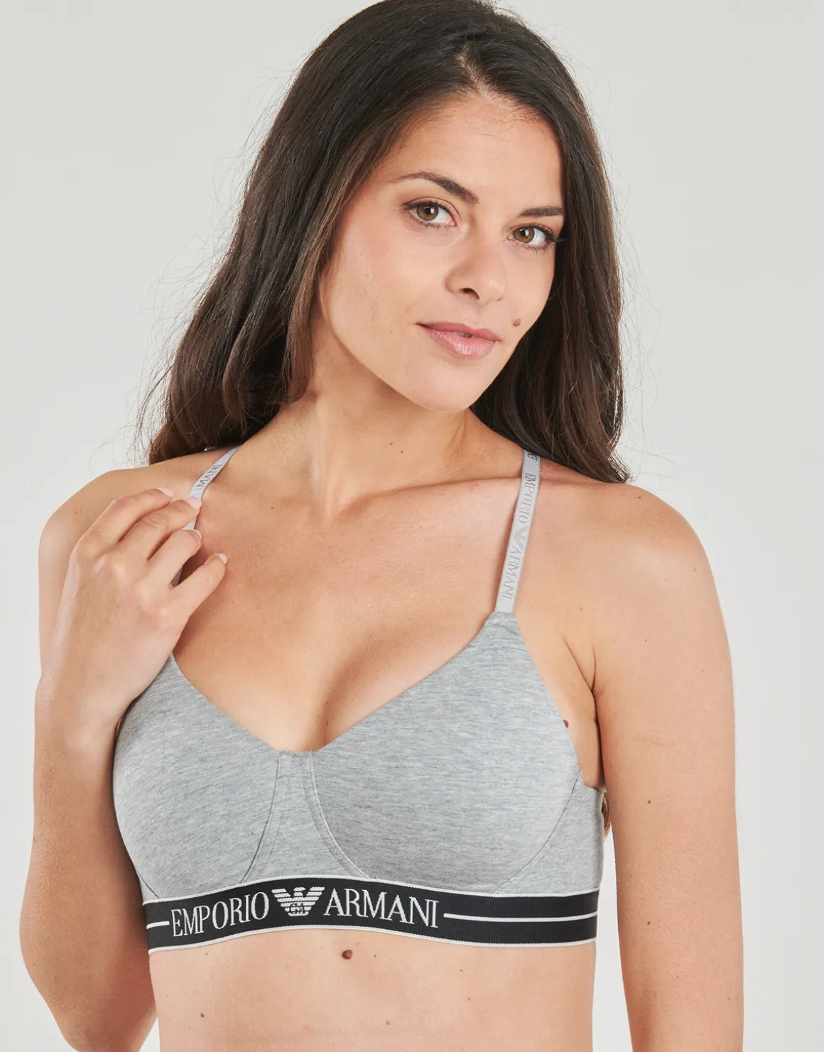 EVERYDAY COTTON PADDED SOFT COUTOUR BRA