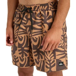 Everyday Straight Volley 17