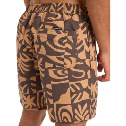 Everyday Straight Volley 17