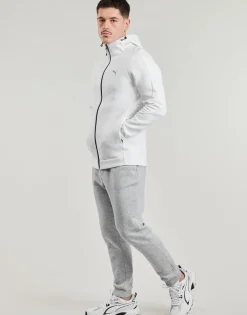 EVOSTRIPE FULL ZIP HOODIE