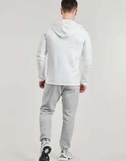 EVOSTRIPE FULL ZIP HOODIE