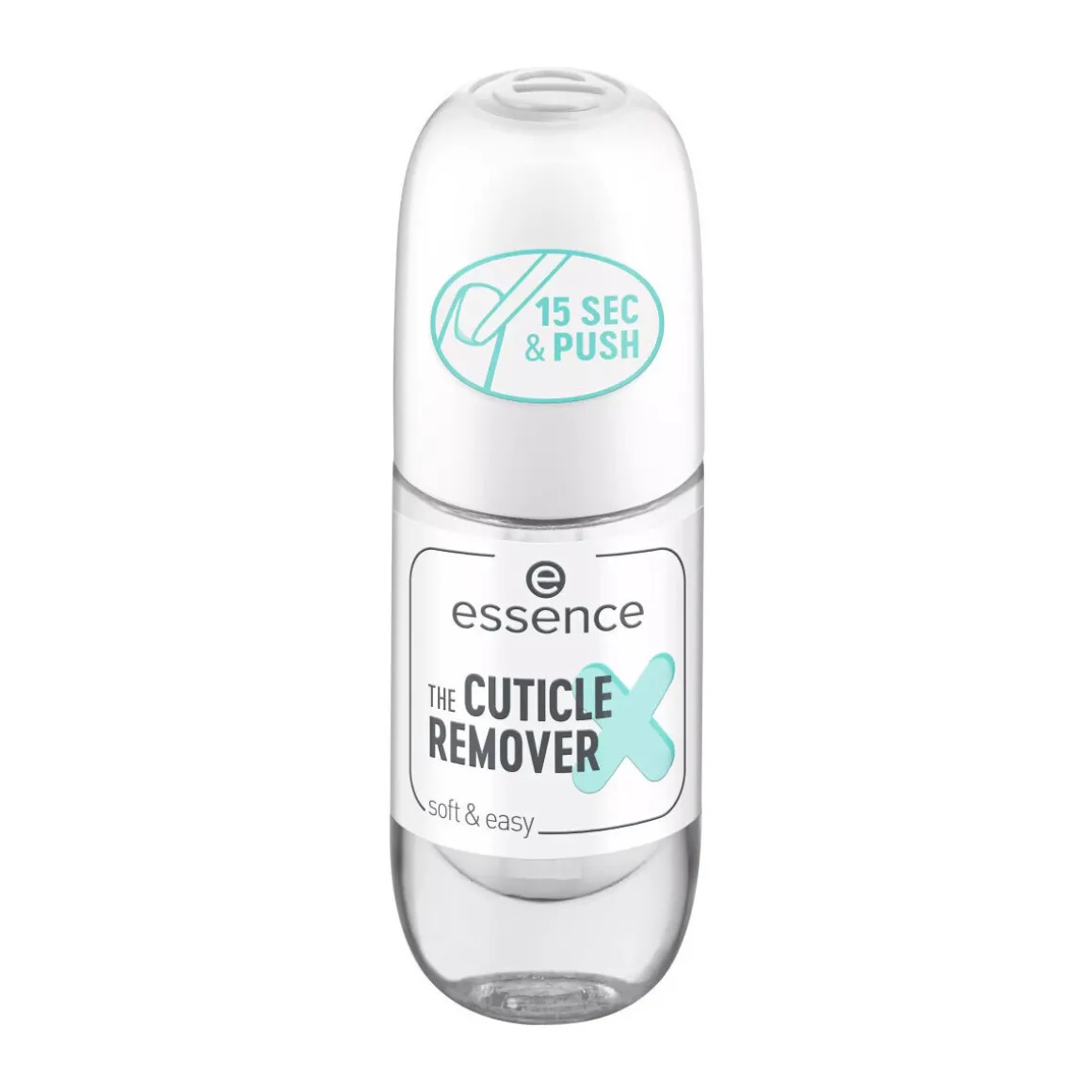 Exfoliant Cuticules The Cuticle Remover