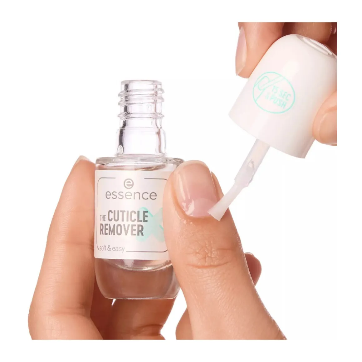 Exfoliant Cuticules The Cuticle Remover