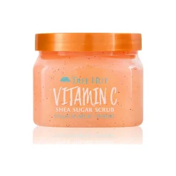 Exfoliante De Azúcar Vitamina C