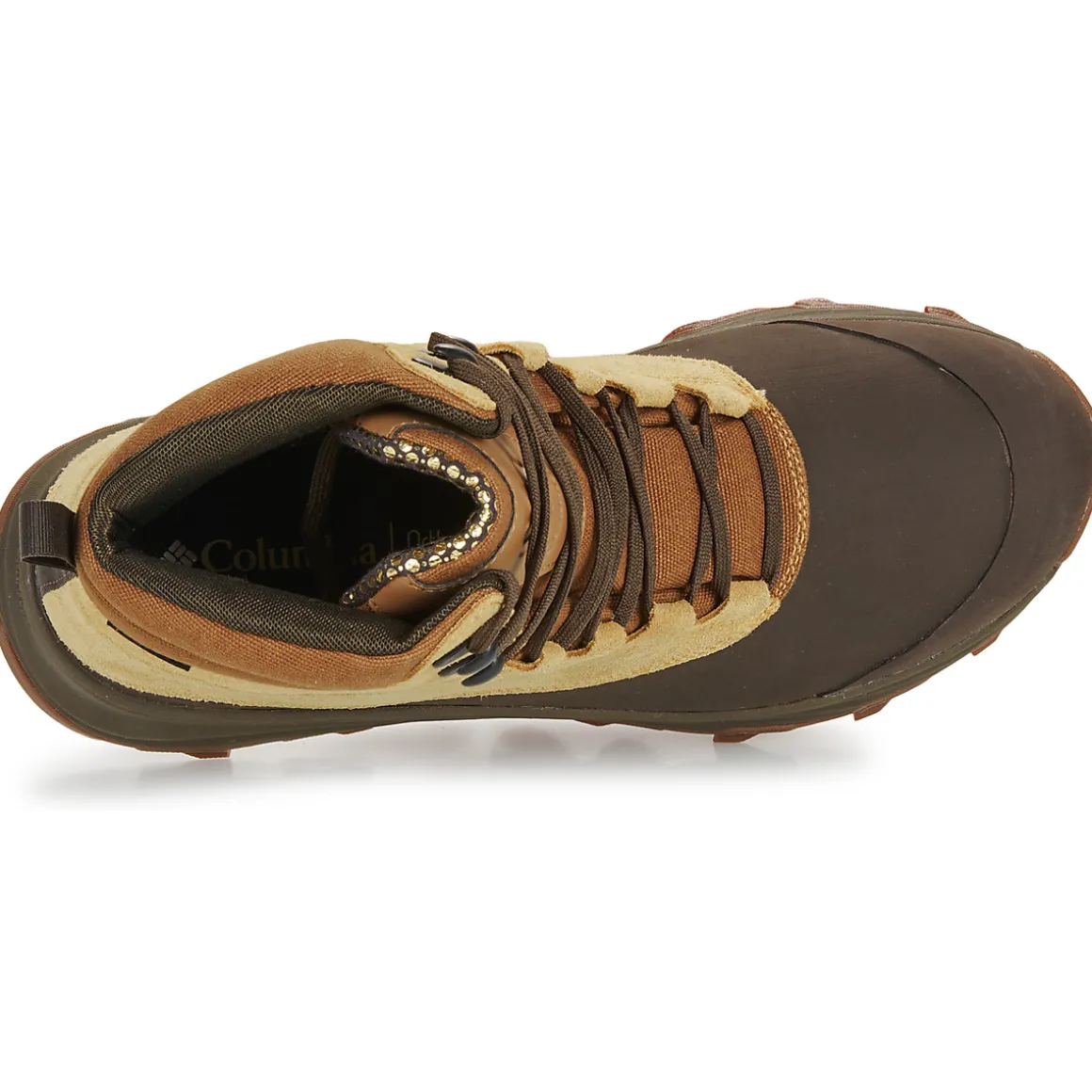 EXPEDITIONIST SHIELD