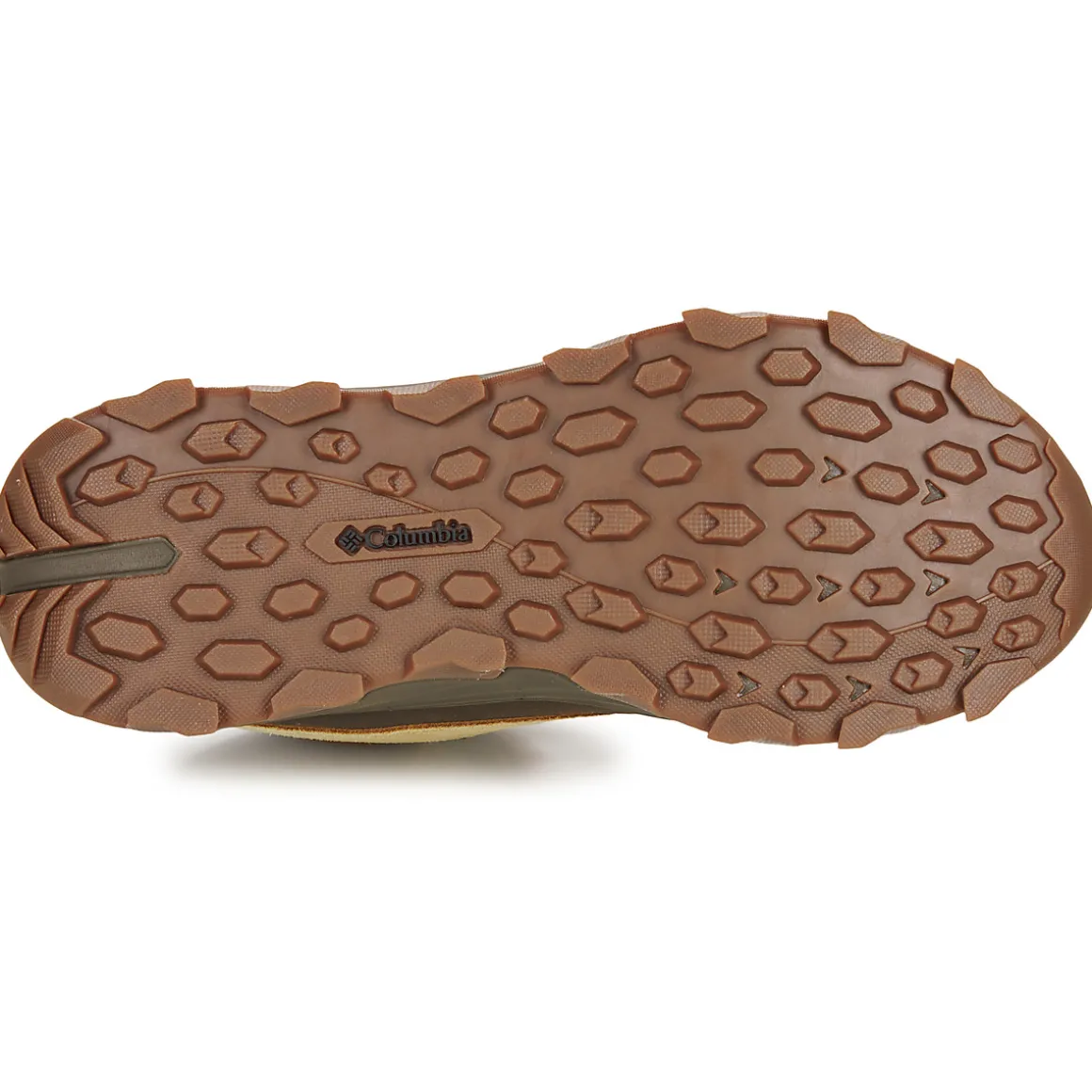 EXPEDITIONIST SHIELD