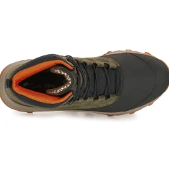 EXPEDITIONIST SHIELD