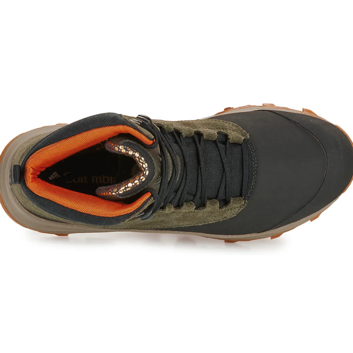 EXPEDITIONIST SHIELD