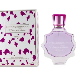 Extraordinary Petale -eau de parfum -90ml - vaporisateur