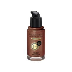 Facefinity All Day Flawless Fond De Teint 3 En 1 c110-espresso