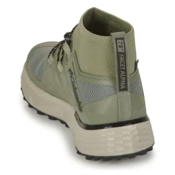 FACET 75 ALPHA OUTDRY