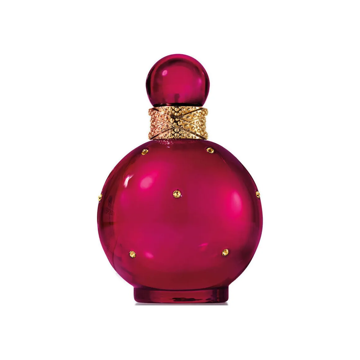 Fantasy Intense Edp Vapo