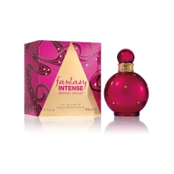Fantasy Intense Edp Vapo