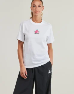 Farmers Market Strawberry Graphic T-Shirt