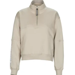 FASHION HALF-ZIP