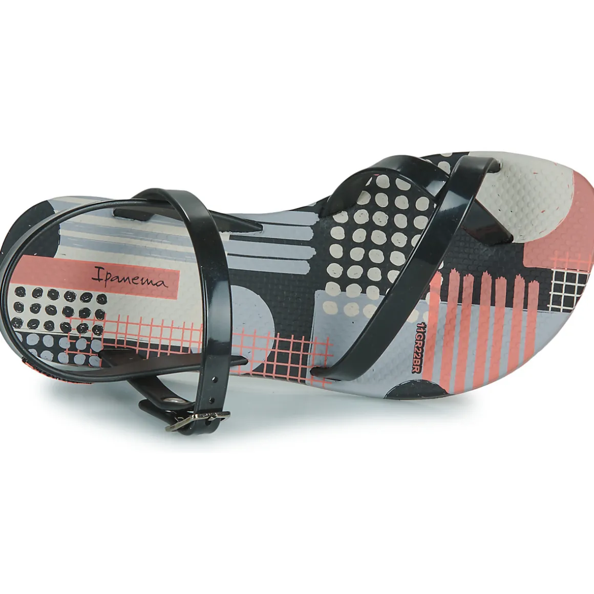 FASHION SAND IX KIDS