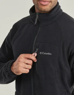 FAST TREK II FULL ZIP FLEECE