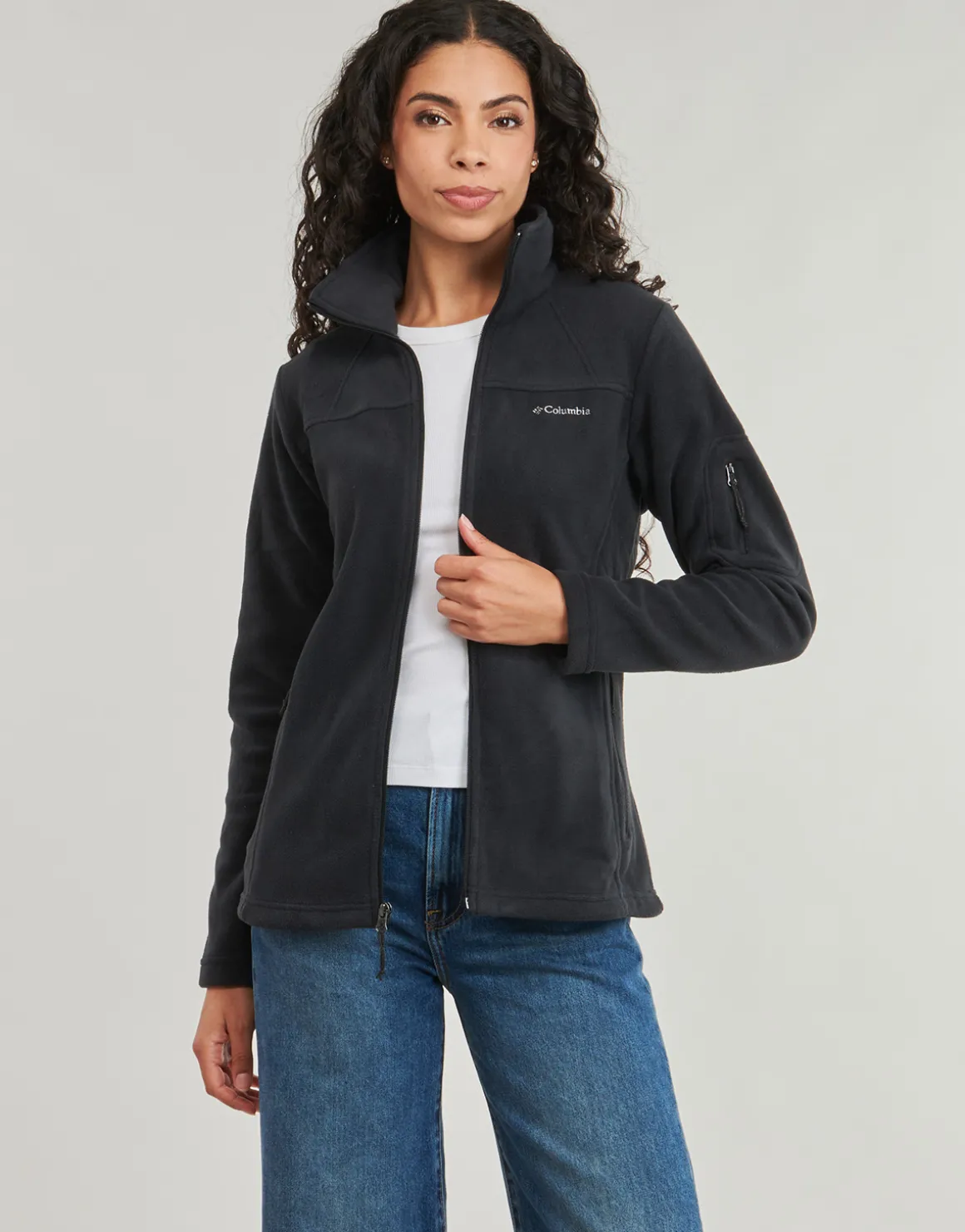 FAST TREK II JACKET