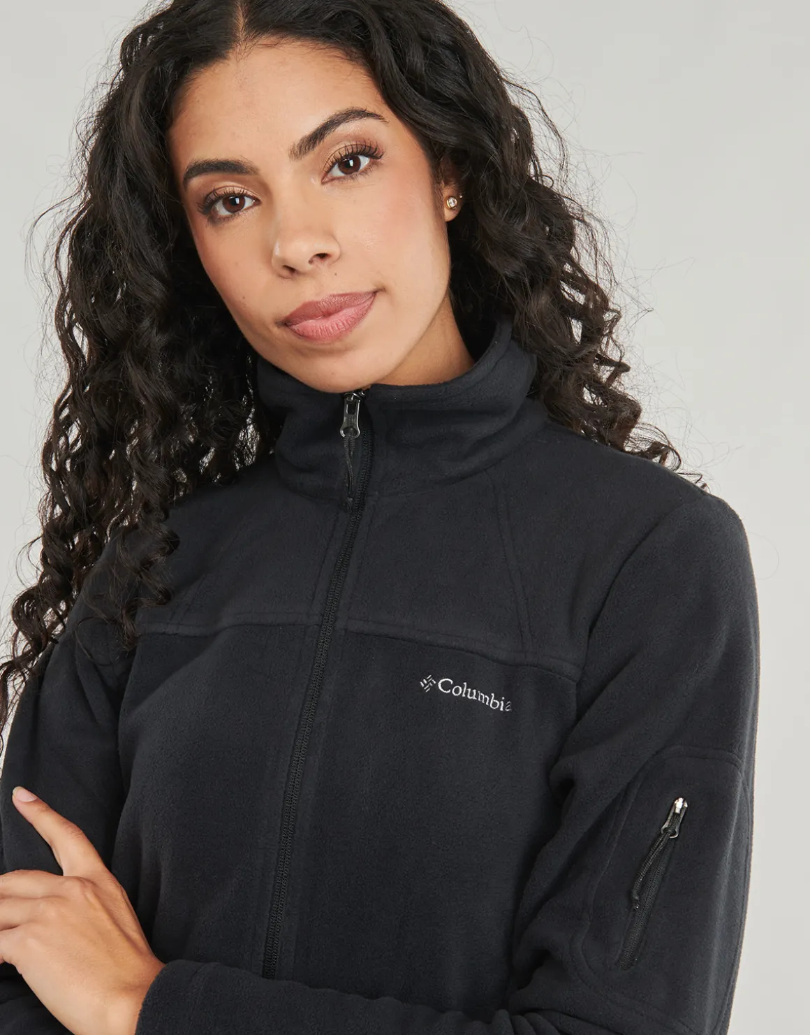 FAST TREK II JACKET