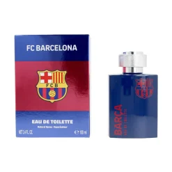 F.c. Barcelona Eau De Toilette Vaporisateur
