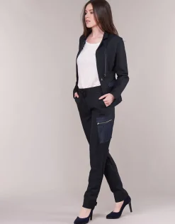 FELDSPAR HIGH STRAIGHT CARGO