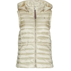 FEMININE LW DOWN VEST