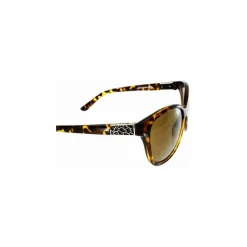 Femme Fidji L320462 Ecaille marron Cat 3 Papillon